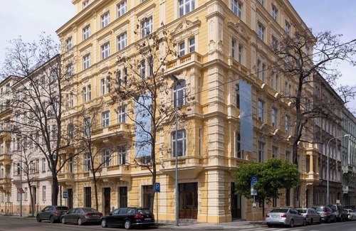 Vinohrady Apartment | TurnKey | Vinohrady Modern Loft Apartment I