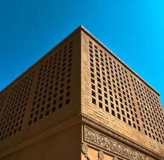 Gaochang District Hotel | turpan Ah Fanti Village