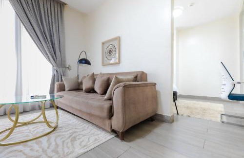 Accra Apartment | Turquaz Residence
