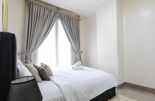 Accra Apartment | Turquaz Residence