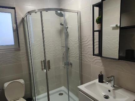 Mamaia-Sat Apartment | Turquoise Apartment