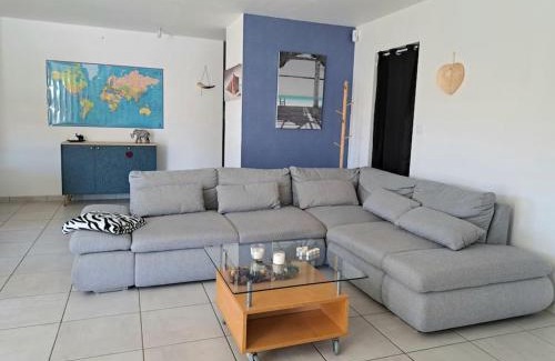 Linxe House | TURQUOISE