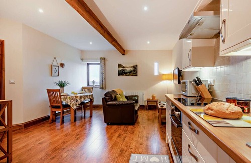 Wing Apartment | Turret at Hadrians Wall
