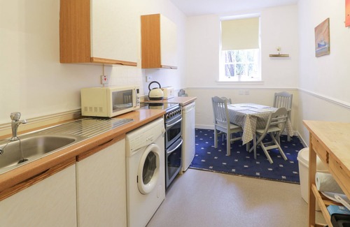 Prestonpans Cottage | TURRET COTTAGE, family friendly in Cockenzie And Port Seton