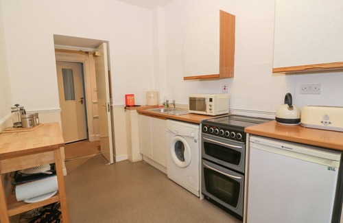 Prestonpans Cottage | TURRET COTTAGE, family friendly in Cockenzie And Port Seton