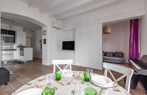 Turro Apartment | Turro Cozy Apartment