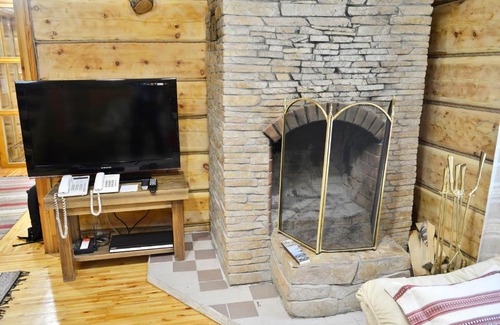Uznezinskoe Resort | Tursib