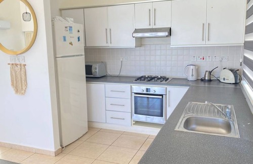 Esentepe Villa | Turtle Bay 12 - Three Bedroom Villa
