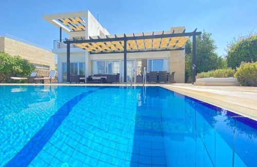 Esentepe Villa | Turtle Bay 12 - Three Bedroom Villa