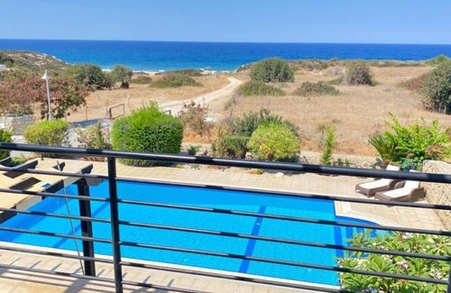 Esentepe Villa | Turtle Bay 12 - Three Bedroom Villa