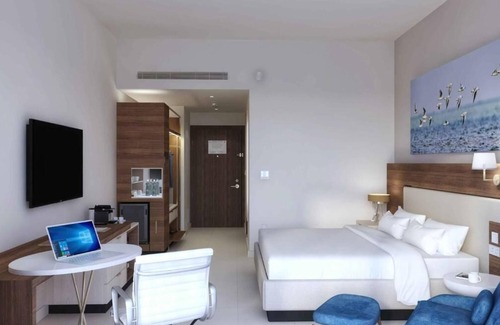 Tabuk Hotel | Turtle Bay Hotel