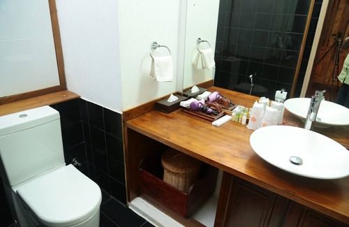 Gurupokuna Hotel | Turtle Bay