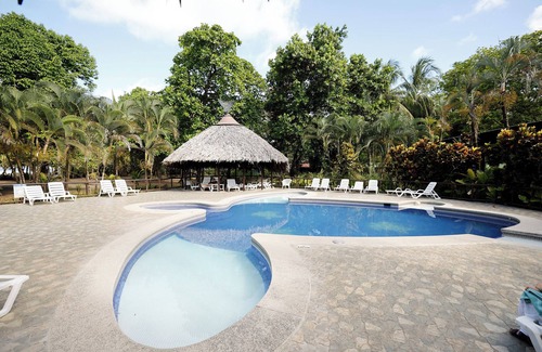 Tortuguero Cabin | Turtle Beach Lodge