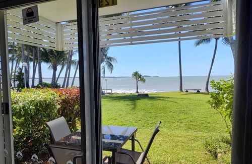 Dolphin Heads Apartment | Turtle Beach (Unit 129)