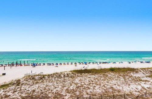 Villages of Crystal Beach House | Turtle Cove