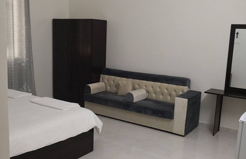 Al Hadd House | Turtle Guest House Beside Turtle Reserve Center.