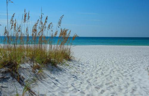 Pensacola Beach House | Turtle Hideaway