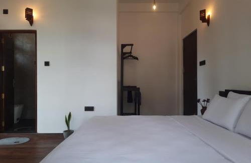 Dickwella House | Turtle Point Homestay sea view