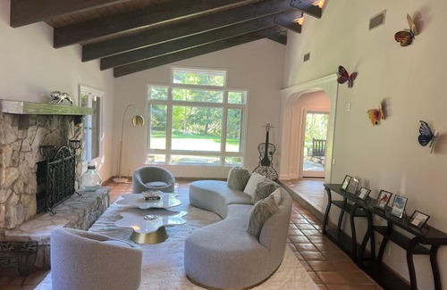 Calabasas House | Turtle