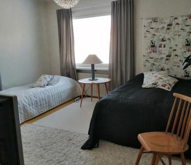 Maenttae-Vilppula Apartment | Turvapaikka