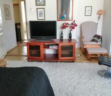 Maenttae-Vilppula Apartment | Turvapaikka