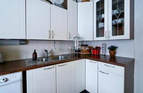 Maenttae-Vilppula Apartment | Turvapaikka