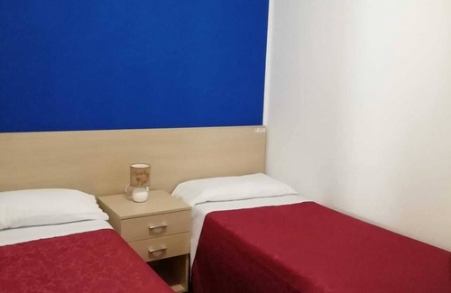 Castel Di Tusa Hotel | Tus' Hotel