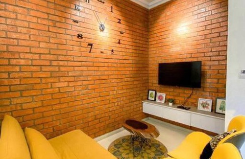 Kampung Sembulan Baru Apartment | Tusak Home 2BR@Sutera Avenue