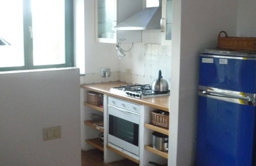 Gavorrano Apartment | Tuscan dream in a hilly location + close to the sea - Apartment Caldana