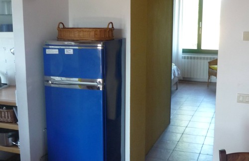 Gavorrano Apartment | Tuscan dream in a hilly location + close to the sea - Apartment Caldana