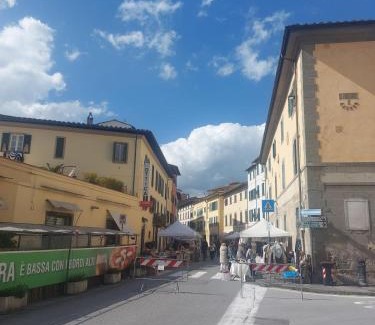 Borgo a Buggiano Apartment | Tuscan Ameliè