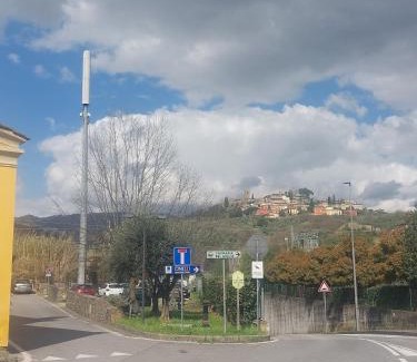 Borgo a Buggiano Apartment | Tuscan Ameliè