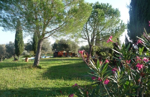 Caldana House | Tuscan country house Le Chiuse