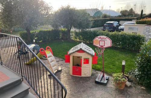 Pieve a Nievole House | Tuscan Dream Casa Vacanze