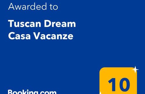 Pieve a Nievole House | Tuscan Dream Casa Vacanze