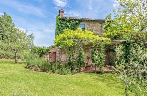 Barberino di Mugello House | Tuscan Farmhouse, beautifully restored with garden, close to Florence.