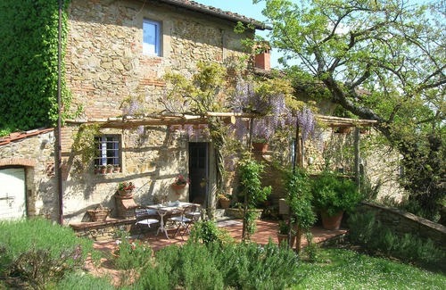 Barberino di Mugello House | Tuscan Farmhouse, beautifully restored with garden, close to Florence.