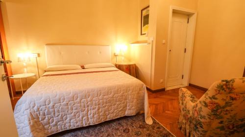 Massa e Cozzile Apartment | TUSCAN HOUSE WITH GARDEN - with Wi-Fi, Free Parking