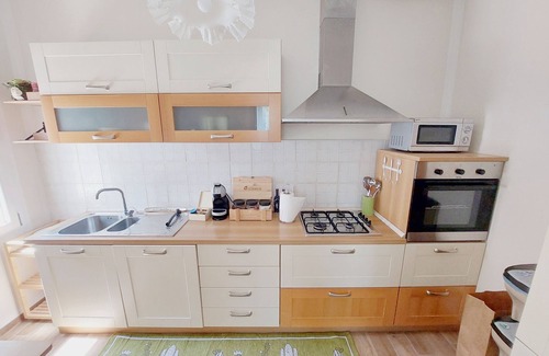 Montespertoli Villa | "Tuscan Orchard" Holiday House