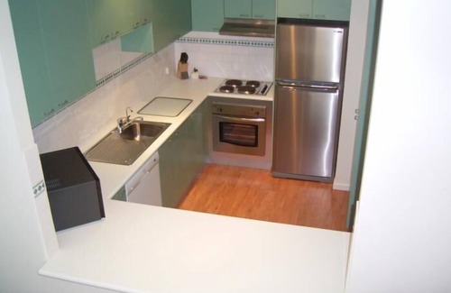 Merimbula Apartment | Tuscany Apartments
