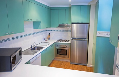 Merimbula Apartment | Tuscany Apartments