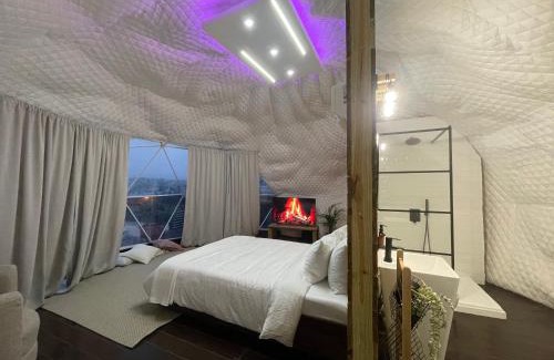 Las Piedras Other | Tuscany Dome