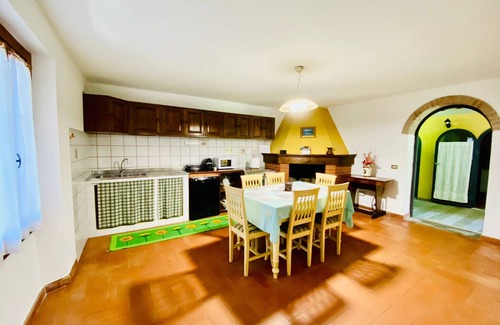 Figline e Incisa Valdarno Villa | Tuscany Garden Villa