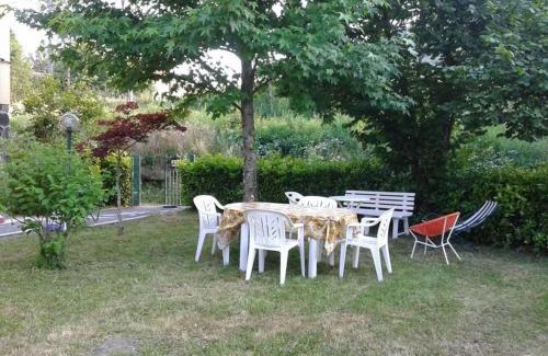 Porretta Terme House | Tuscany Holiday Home