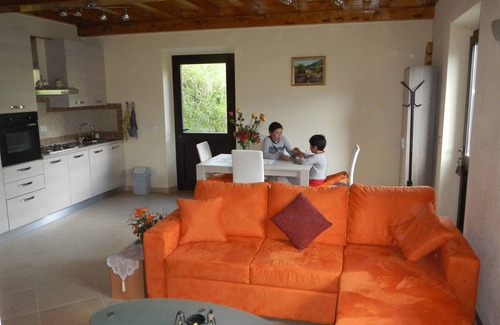 Stazzema House | Tuscany, ITALY house