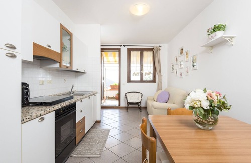 Zona 167 Scarlino Apartment | TUSCANY MAREMMA -Apartment with panoramic sea view, pets dom allowed