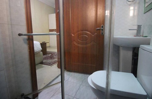 Port Harcourt Hotel | Tuscany Suites