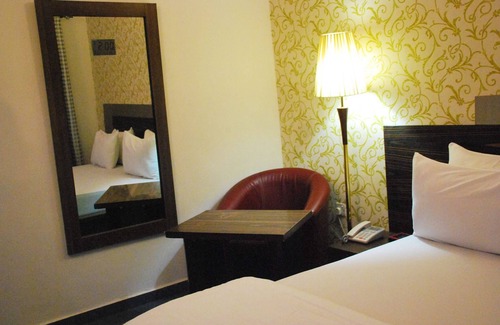 Port Harcourt Hotel | Tuscany Suites