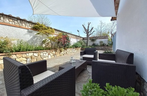 Pieve a Nievole House | Tuscany To Love - Holiday Home -Big apartment near the main tuscany destinations