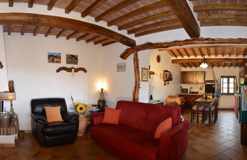 Montecastelli Villa | Tuscany Villa with private pool and jacuzzi for Honeymoon and summer holiday